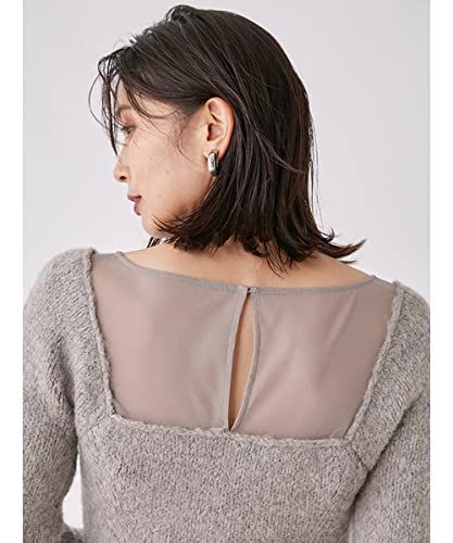 レディース FWNT215262