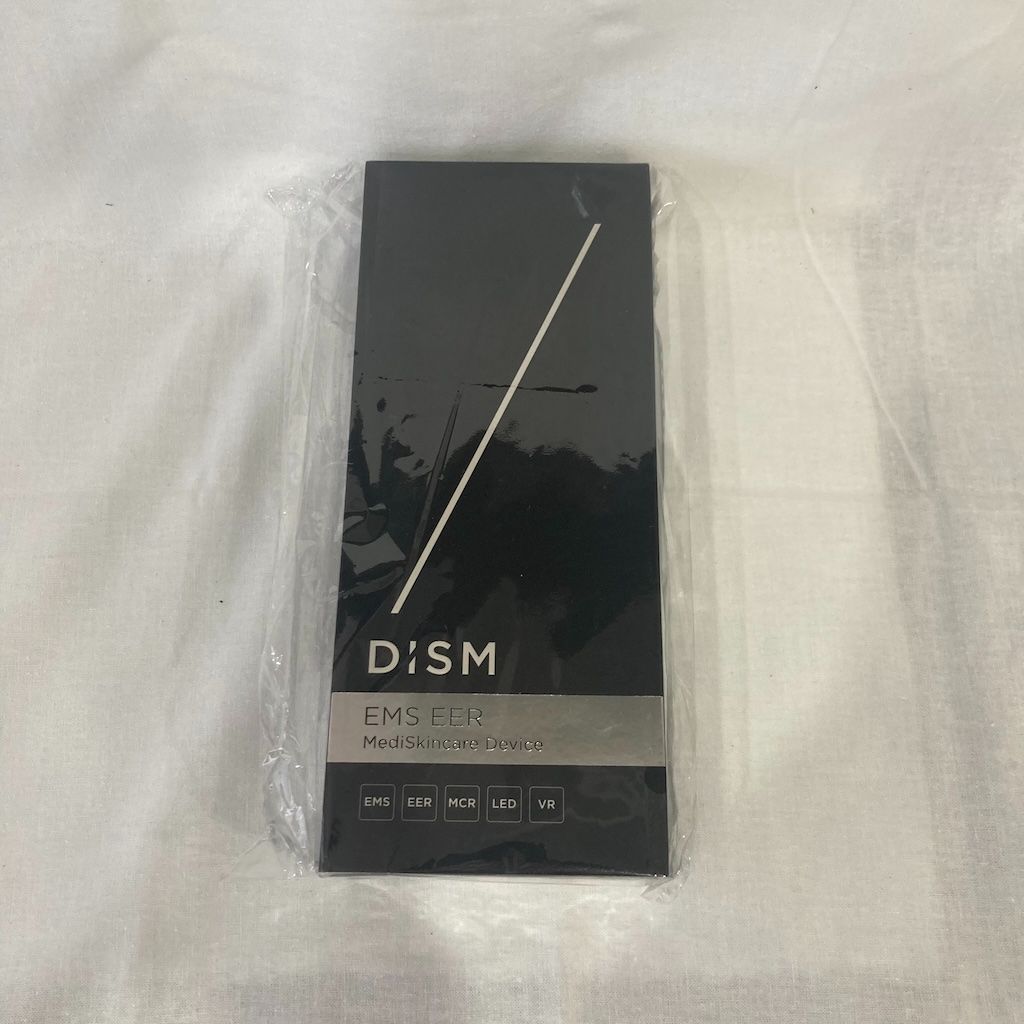 新品▼アンファーディズム EMS EER メディスキンケアデバイス 13377-523-