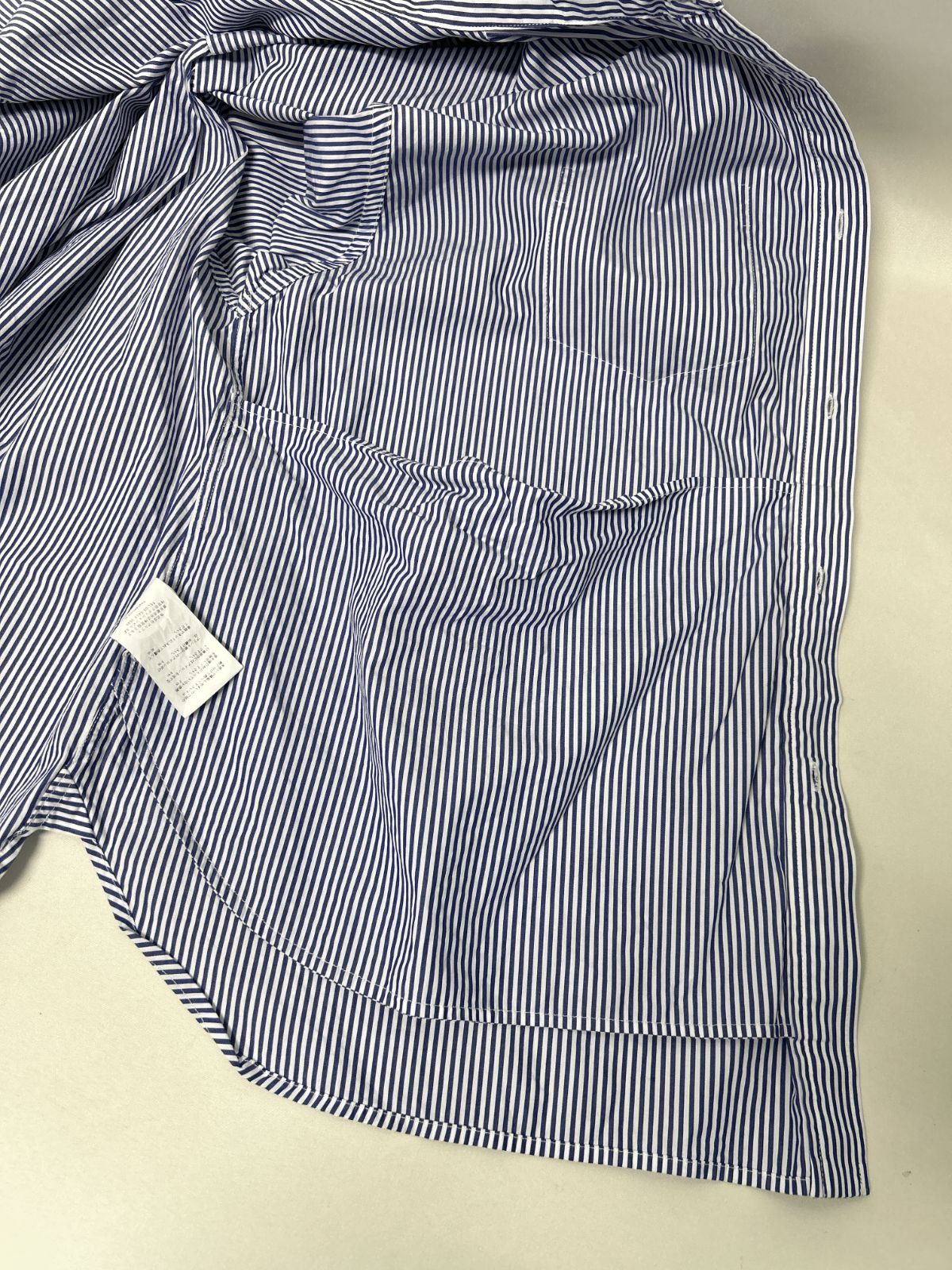 Uniform L|S