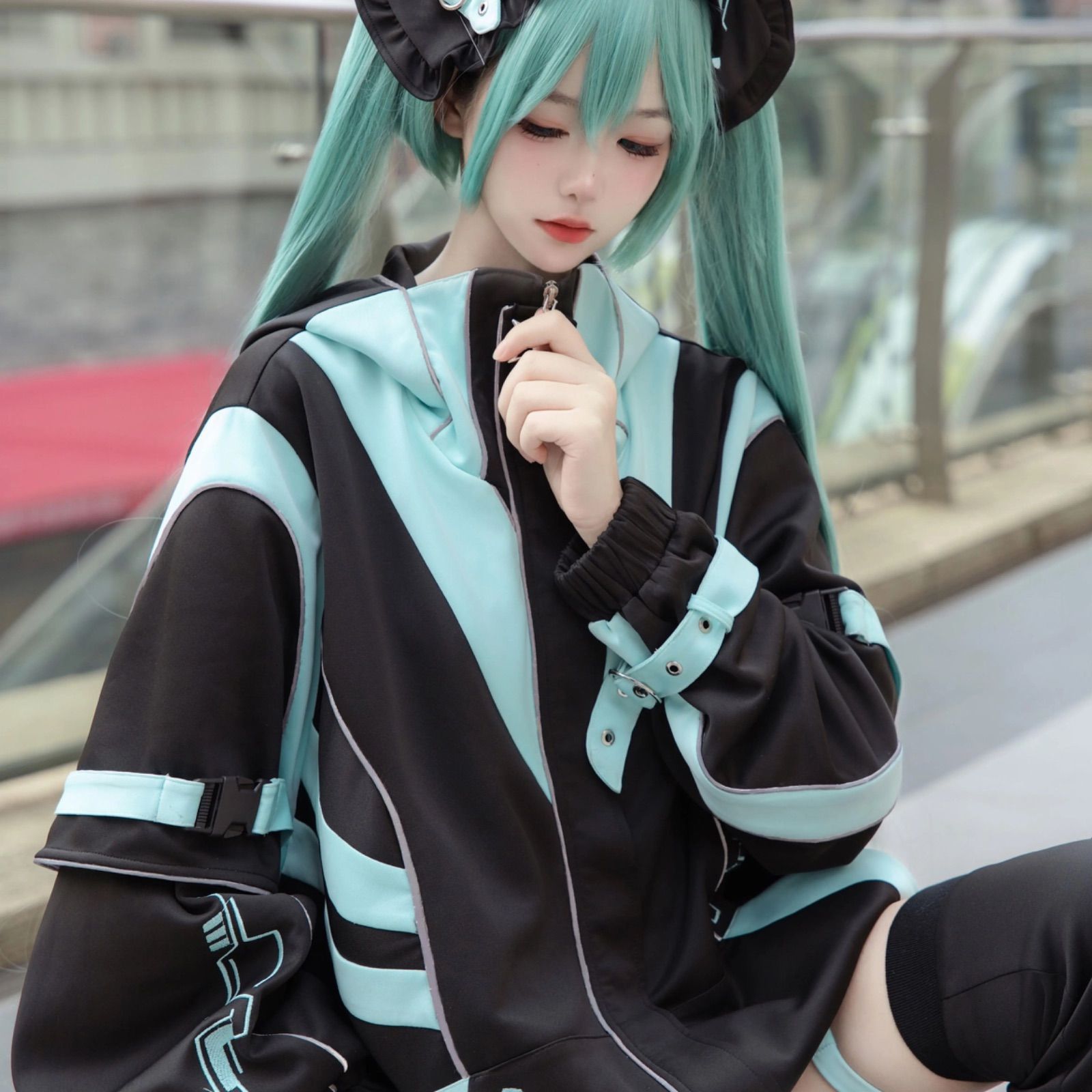 服 原宿