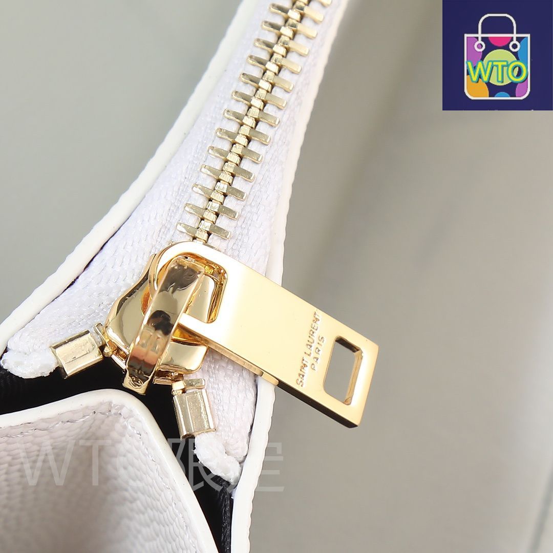 Vラインシングルジップ