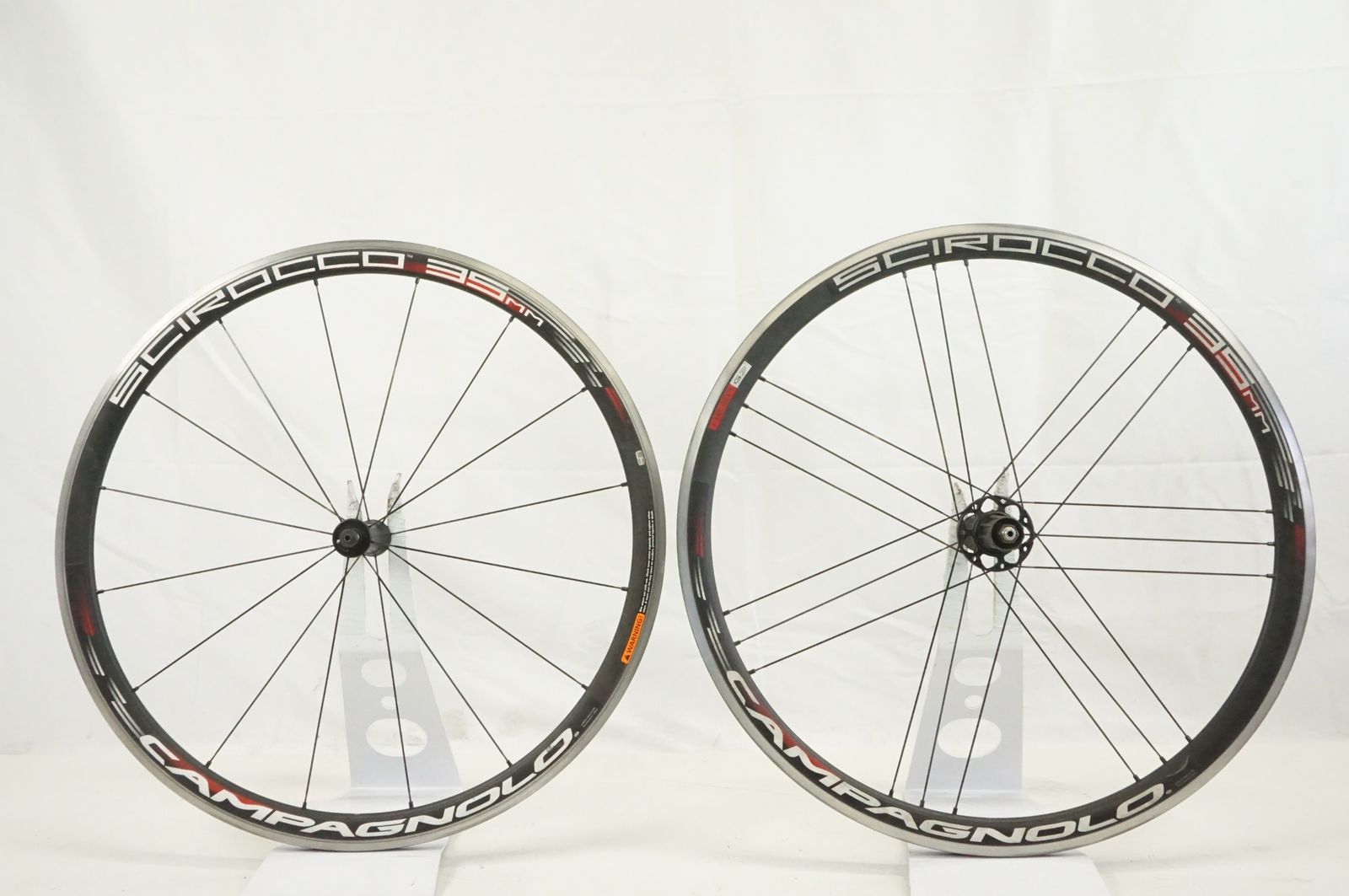 カンパニョーロ シロッコ35 ホイール 【公式通販】