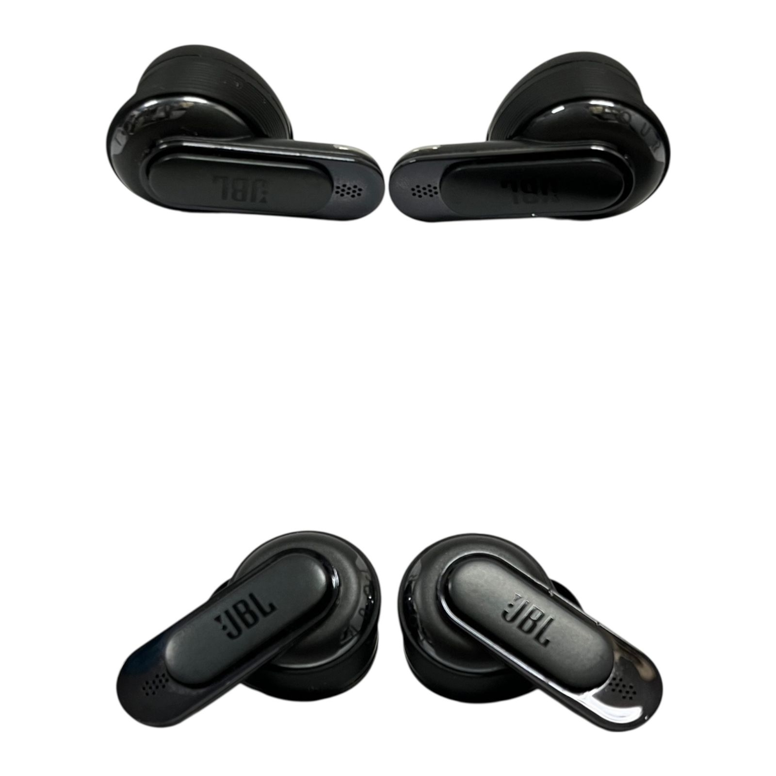 JBL TOUR PRO 2 ワイヤレスイヤホン ノイズキャンセリング JBL