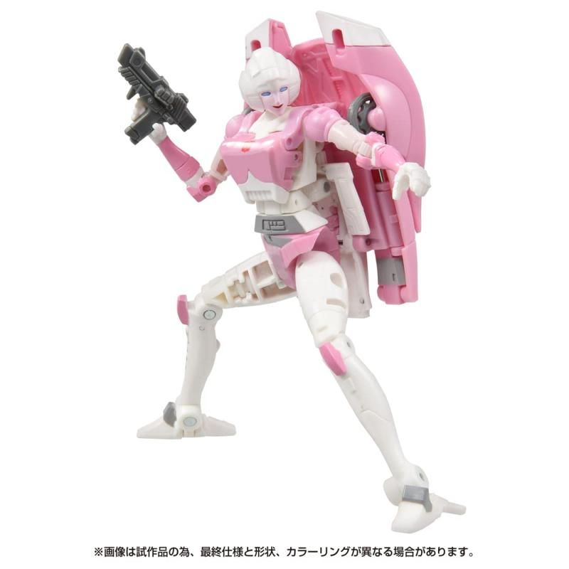 トランスフォーマー