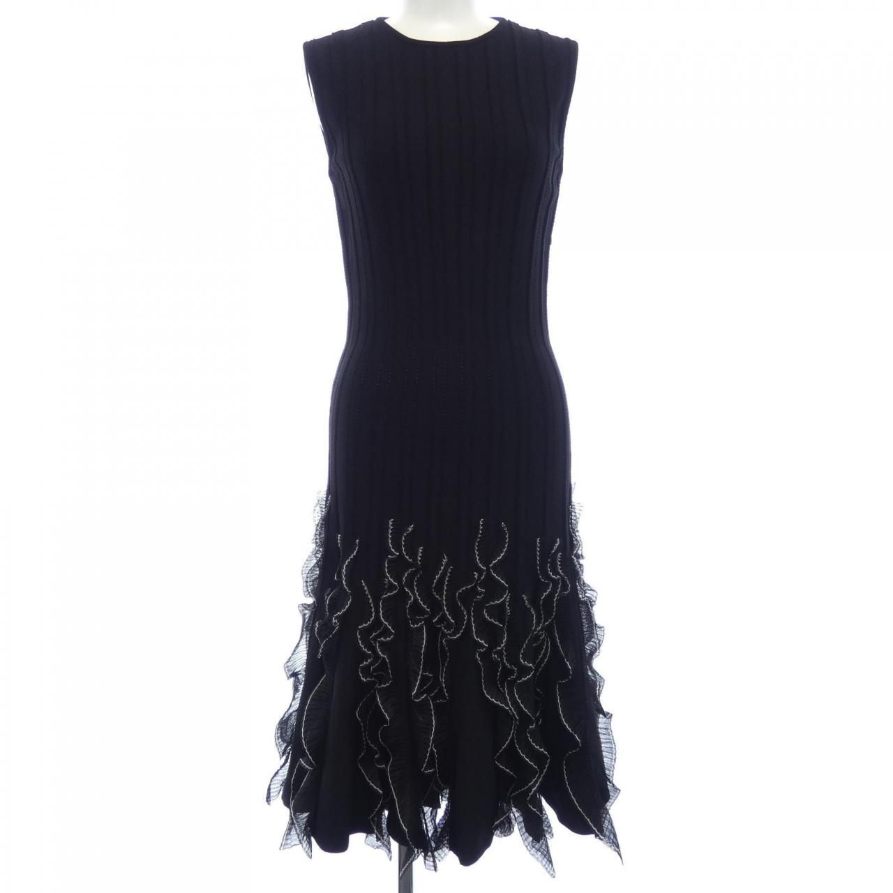 アレキサンダーマックイーン ALEXANDER McQUEEN ワンピース