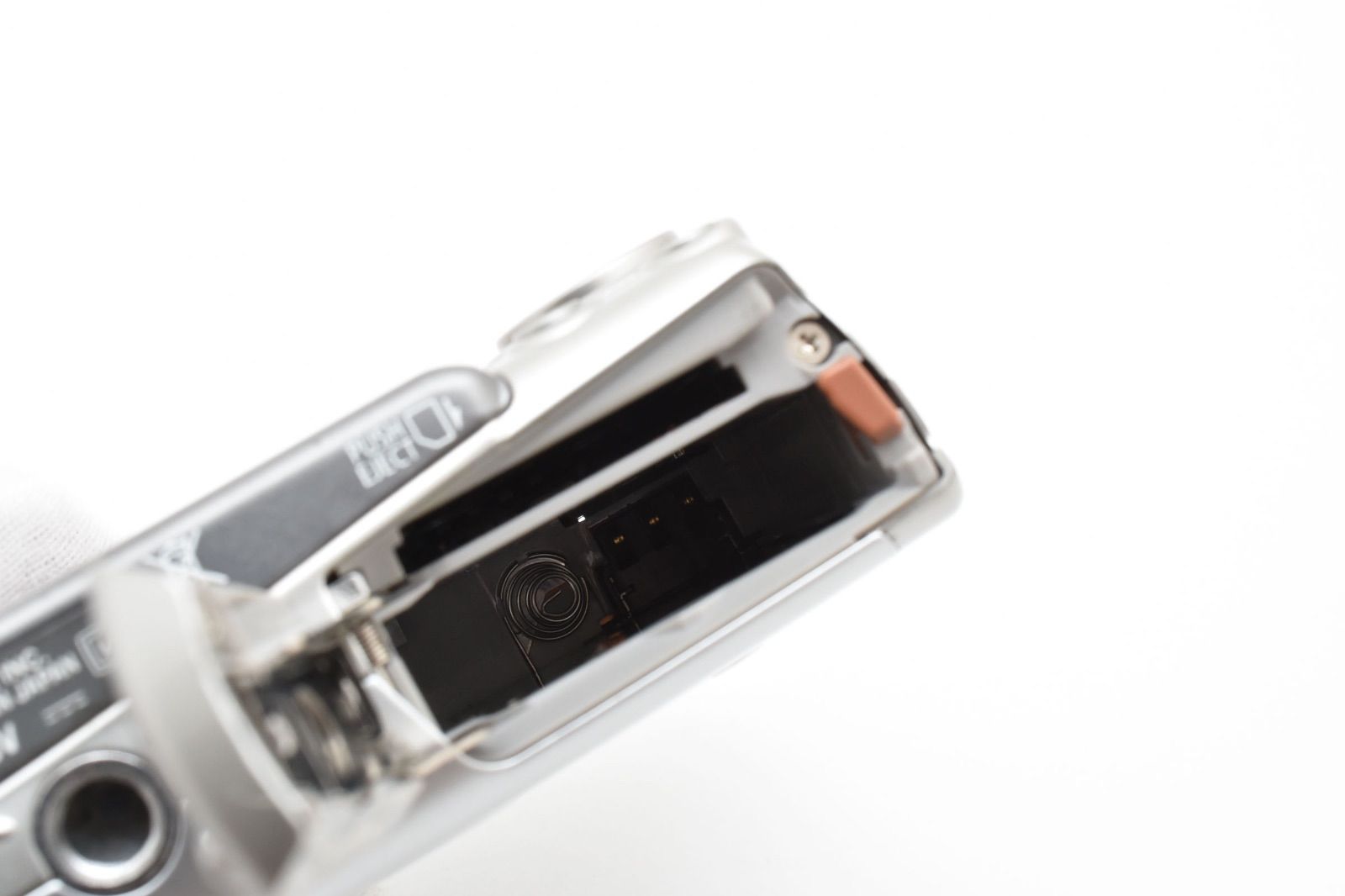 ☆動作品☆ Canon キャノン IXY DIGITAL 810 IS オンライン PC1235