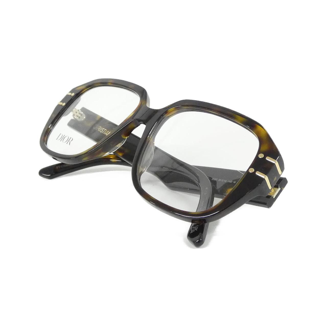 クリスチャンディオール DIORSIGNATUREO