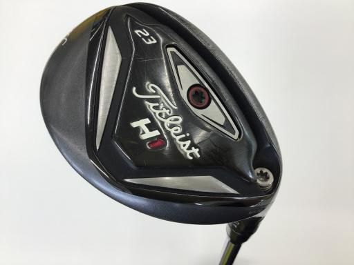 タイトリスト 816 H1 23° ユーティリティ UT Dynamic G AMT フレックスS メンズ 男性用 右利き 右用 Cランク ゴルフクラブ