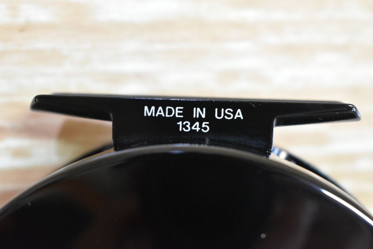 セージ モデル 5500 替えスプール付 sage フライリール 釣り フライ