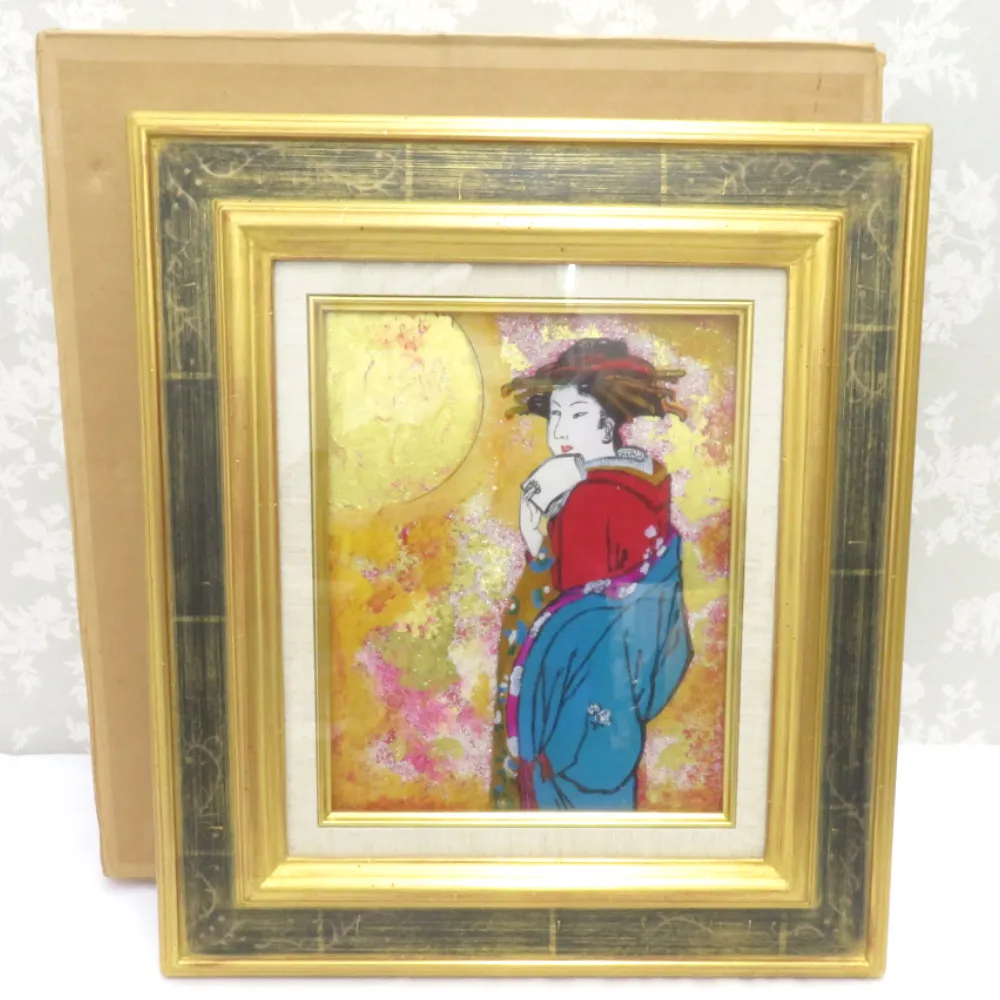 2025年最新】宮本 三郎 絵画の人気アイテム - メルカリ