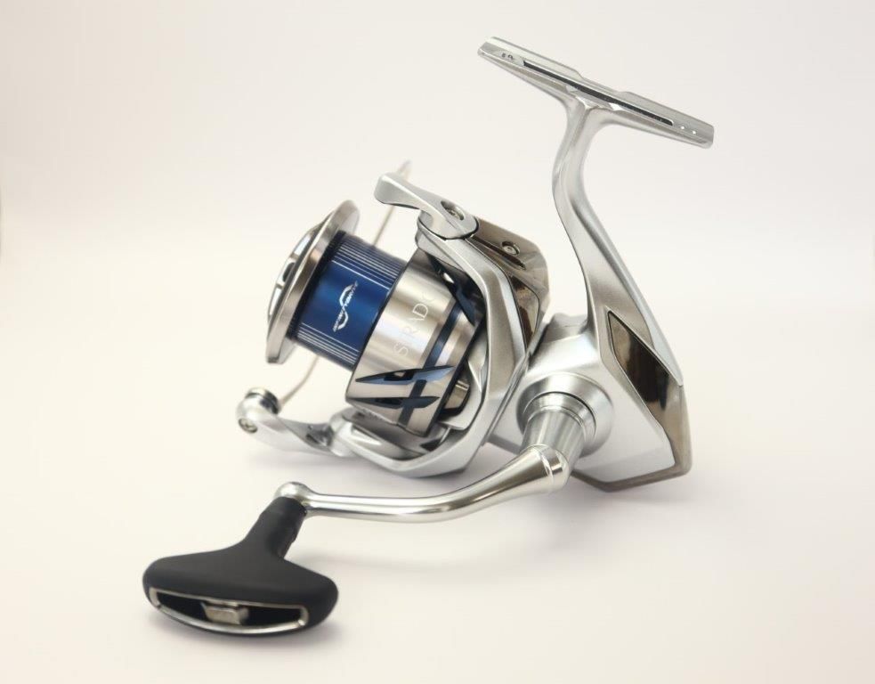 シマノ 23ストラディック