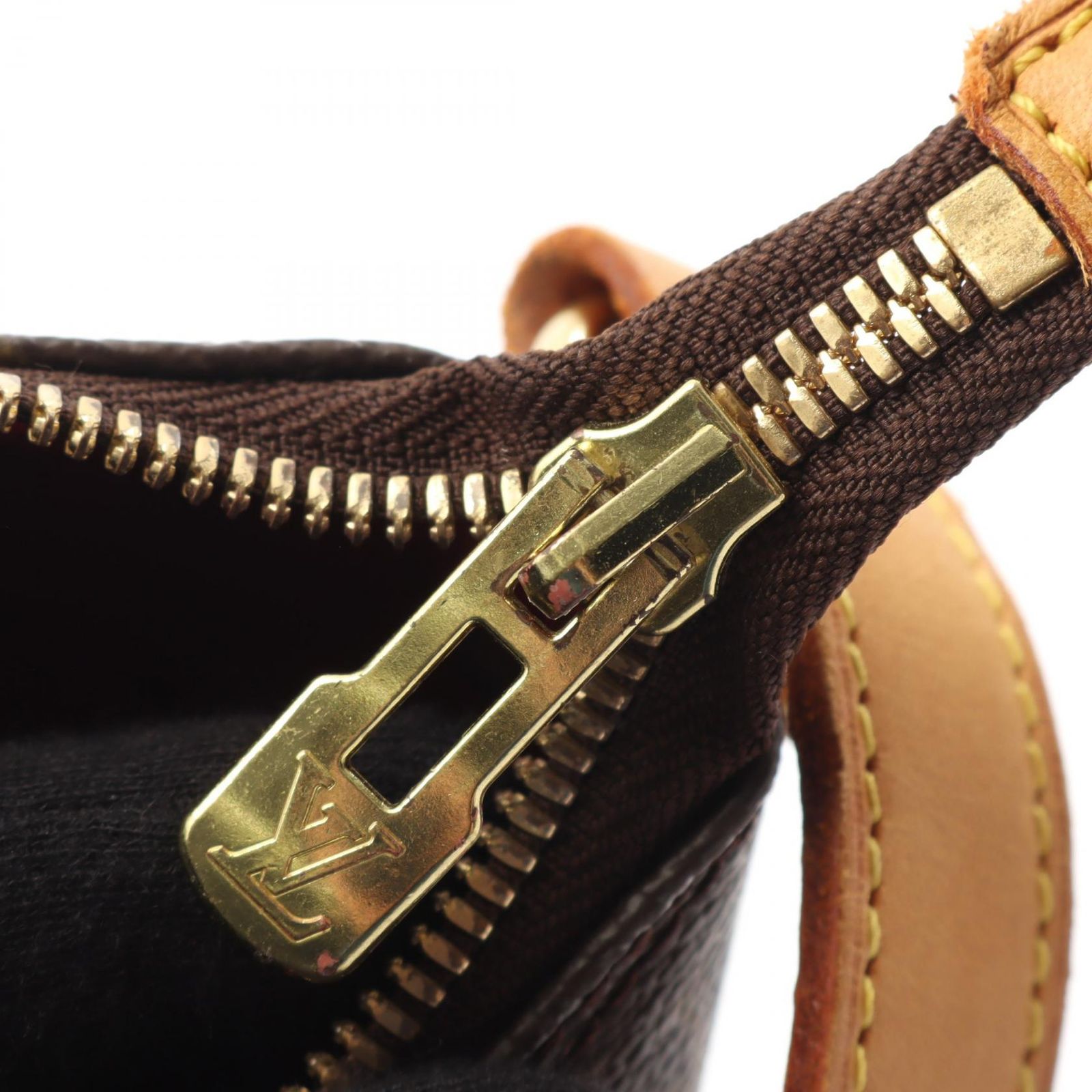 ルイヴィトン アムファースリーヴァニティースター　モノグラム　ショルダーバッグ ルイ ヴィトン モノグラム アムファースリーバニティスター ショルダー