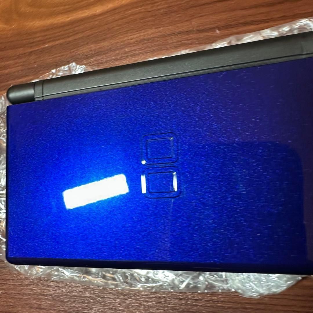 本体 コバルトブルー