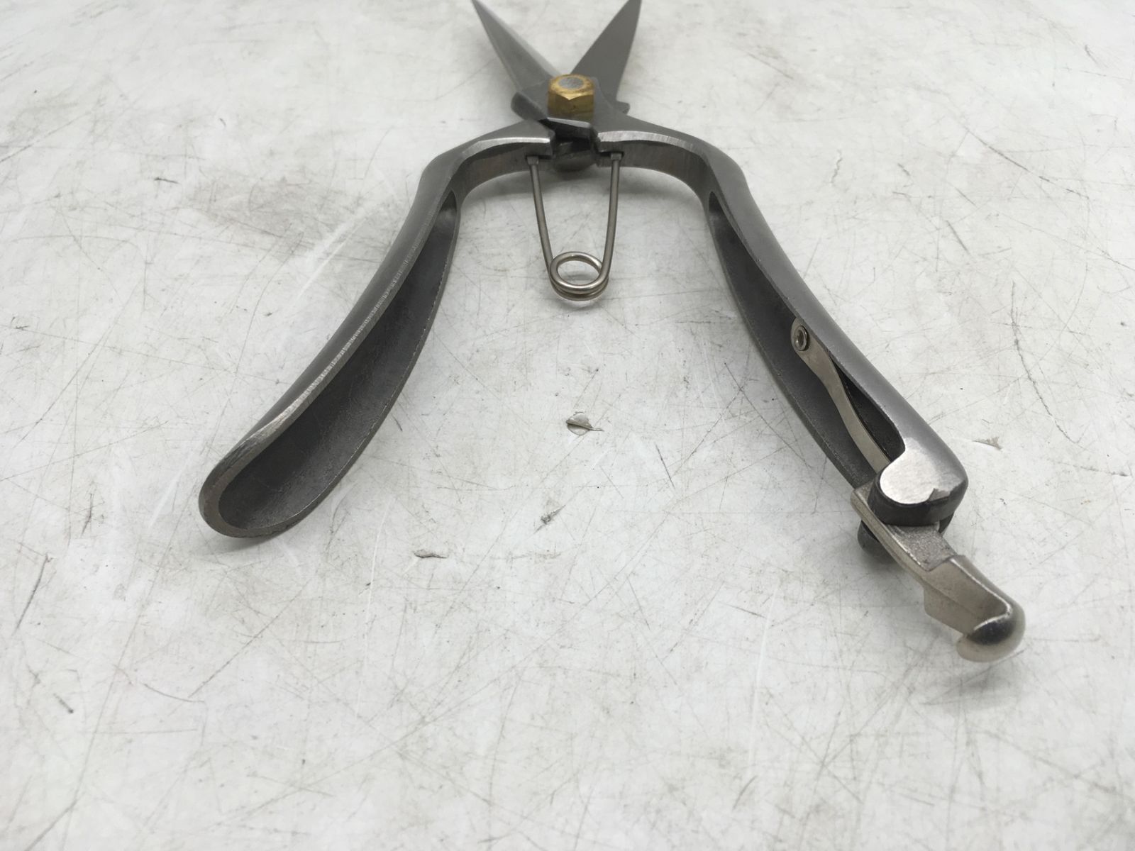 ♥に近い 外山刃物