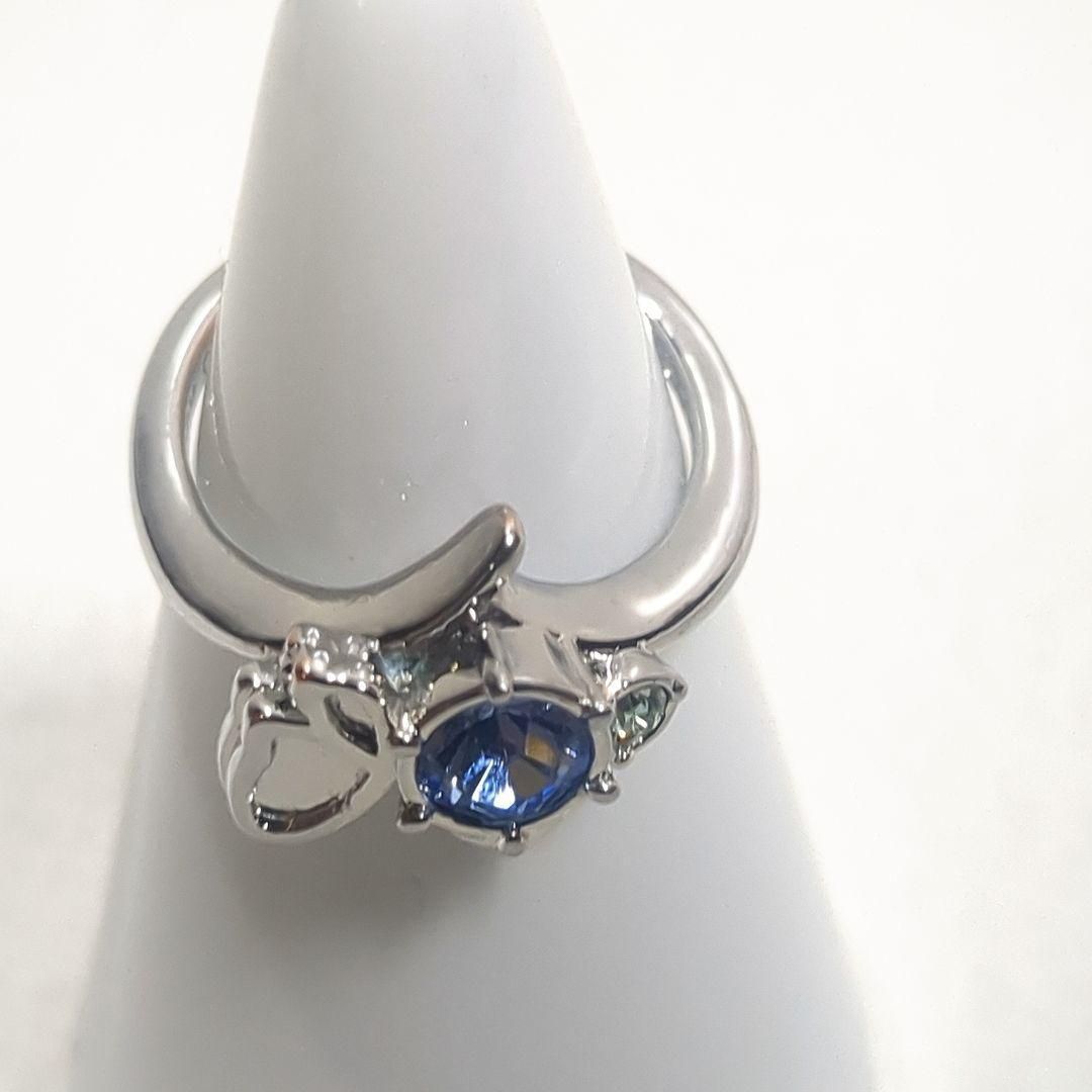 ホロライブ るしあと一生一緒 指輪 エンゲージリング るしあと一生一緒エンゲージリング ホロライブ 潤羽るしあ 指輪