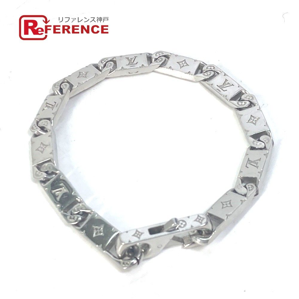 LOUIS VUITTON ルイヴィトン ブレスレット タイドアップ ブラスレ