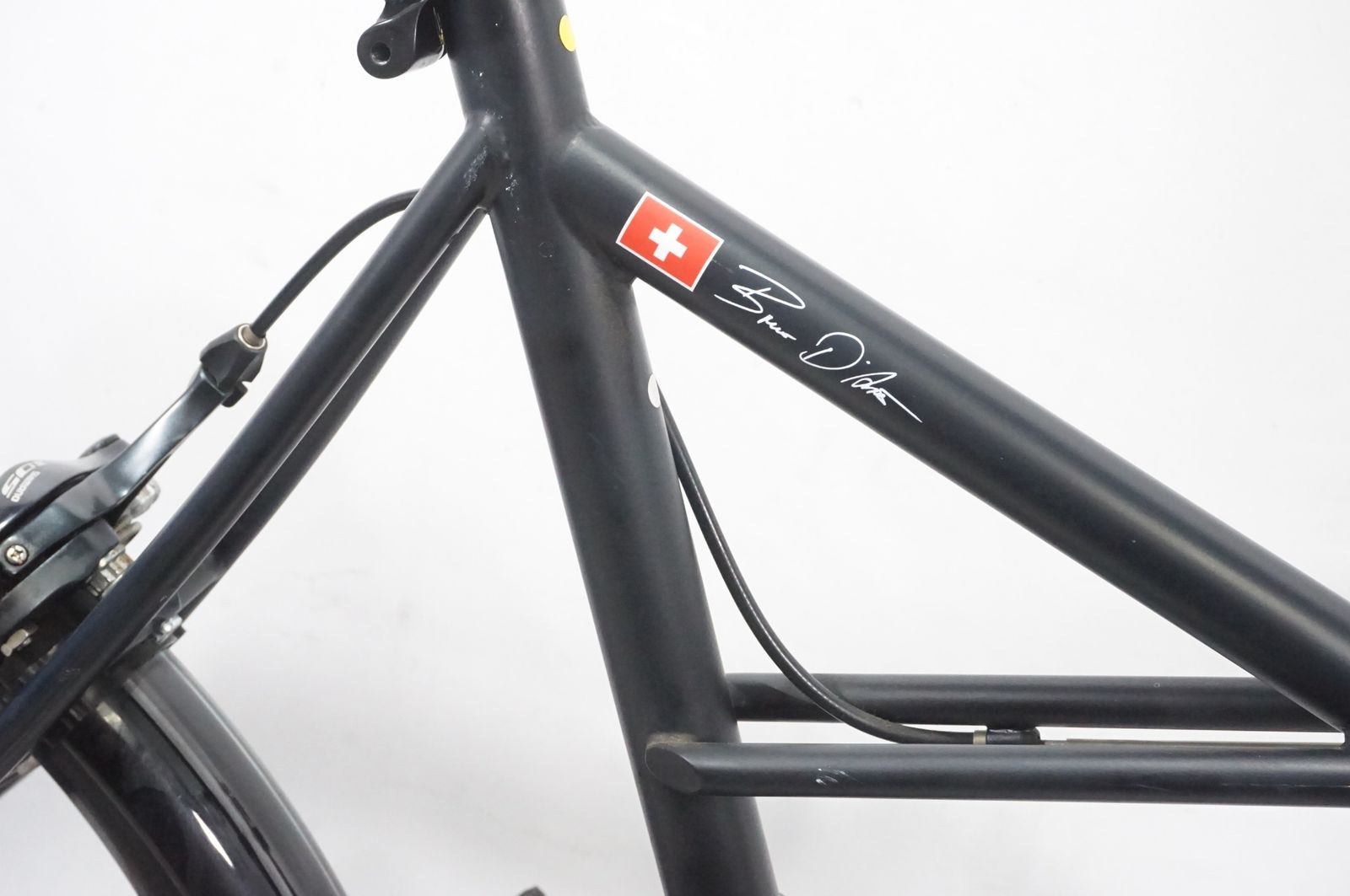 ブルーノ VENTURA