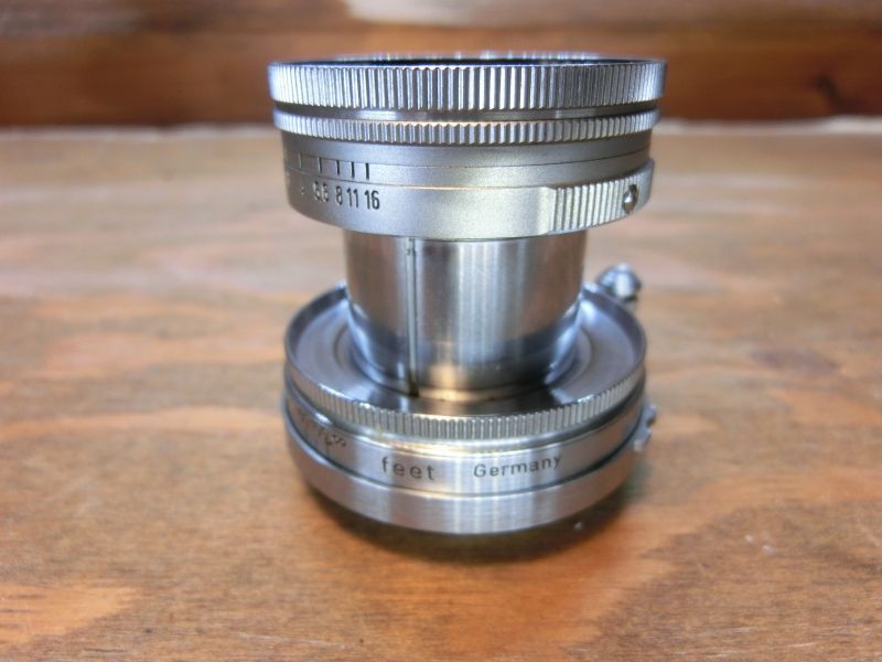 LEICA
