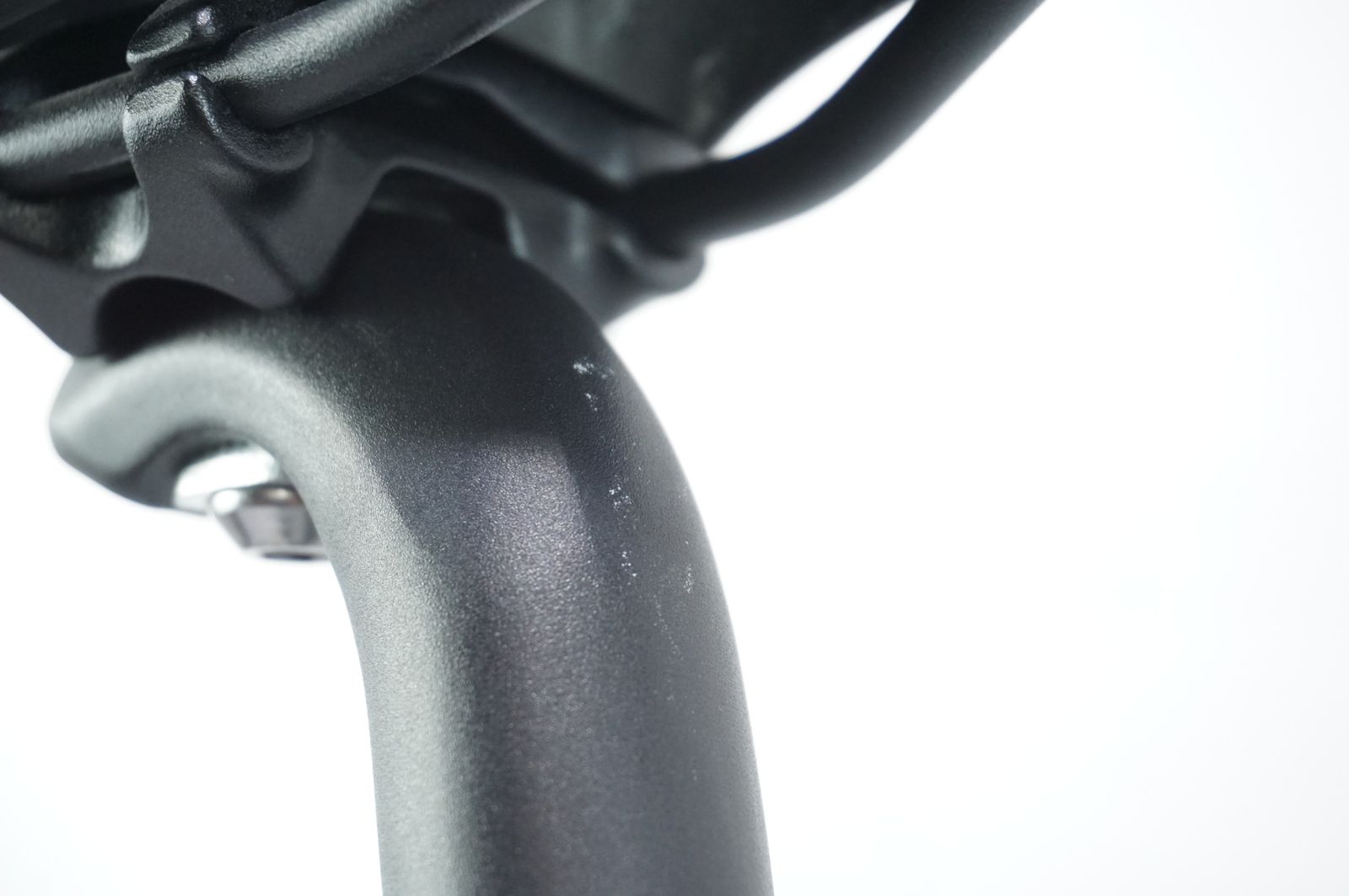 クロスバイク バイチャリ中目黒店