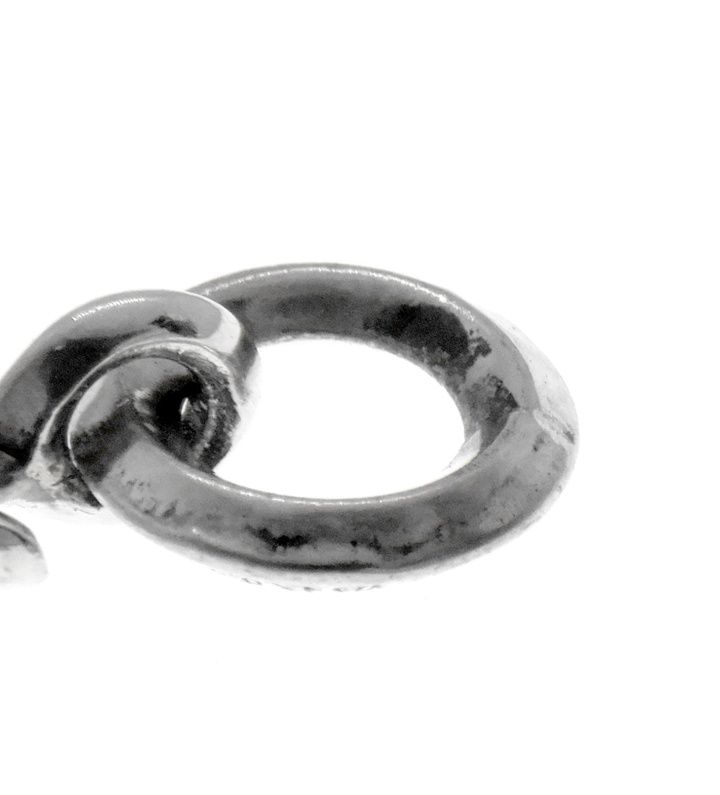 クロムハーツ CHROME HEARTS 【 TINY CH CROSS 】 タイニー CH クロス