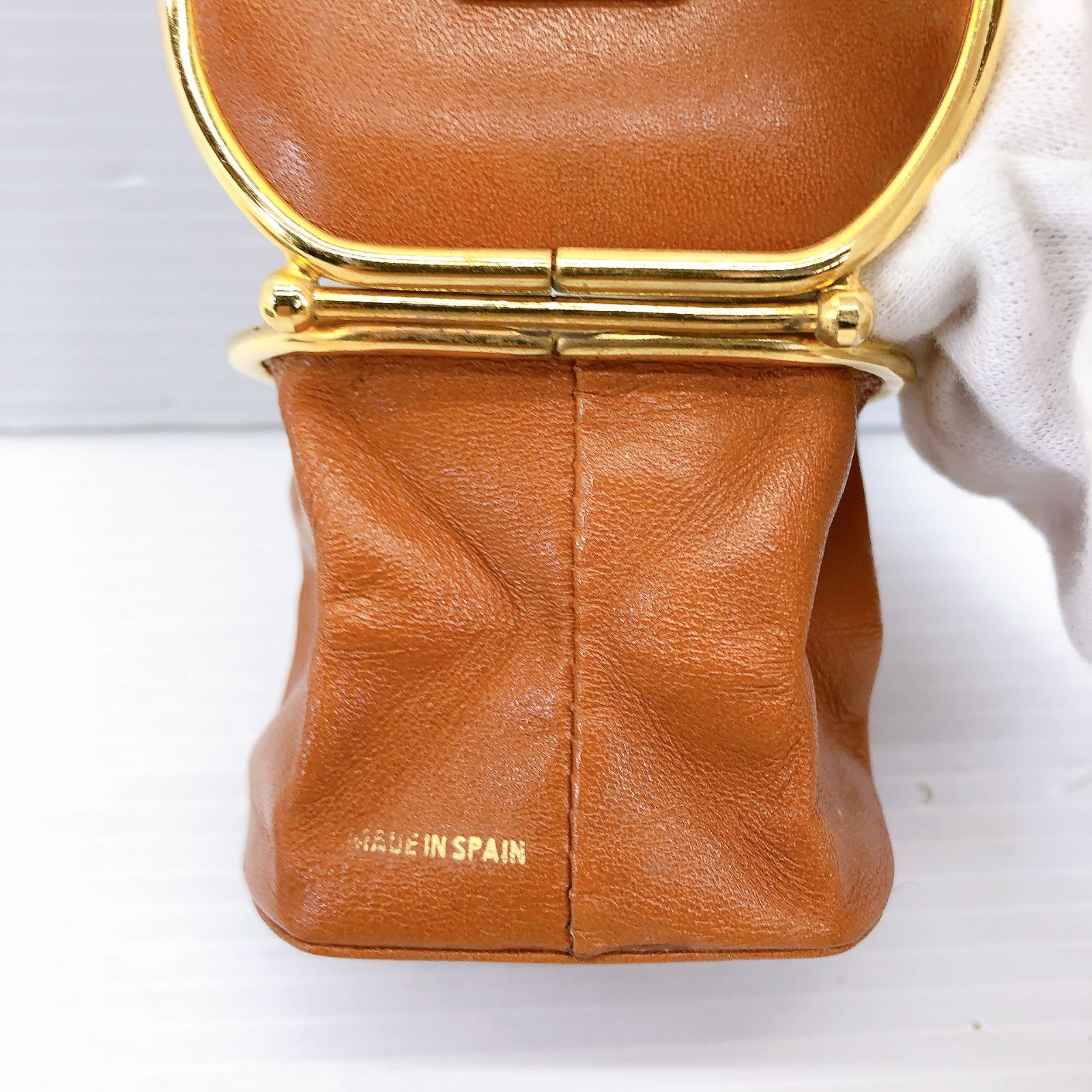GIVENCHY バンビ コインケース 美品 GIVENCHY ジバンシィ コインケース BB60KPB1J5 レディース