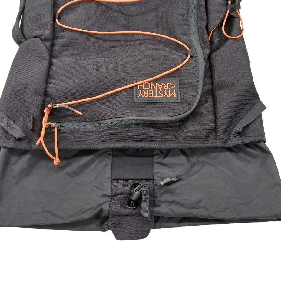 MYSTERY RANCH ミステリーランチ Superset 30L Backpack スーパーセット 30L バックパック リュック Mystery Ranch