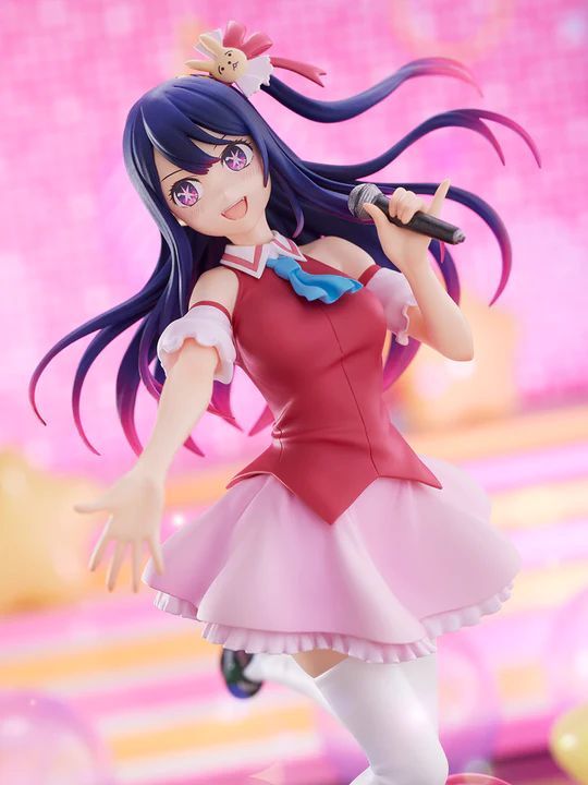 フリュー 【推しの子】 TENITOL アイ 全高約210mm ノンスケール