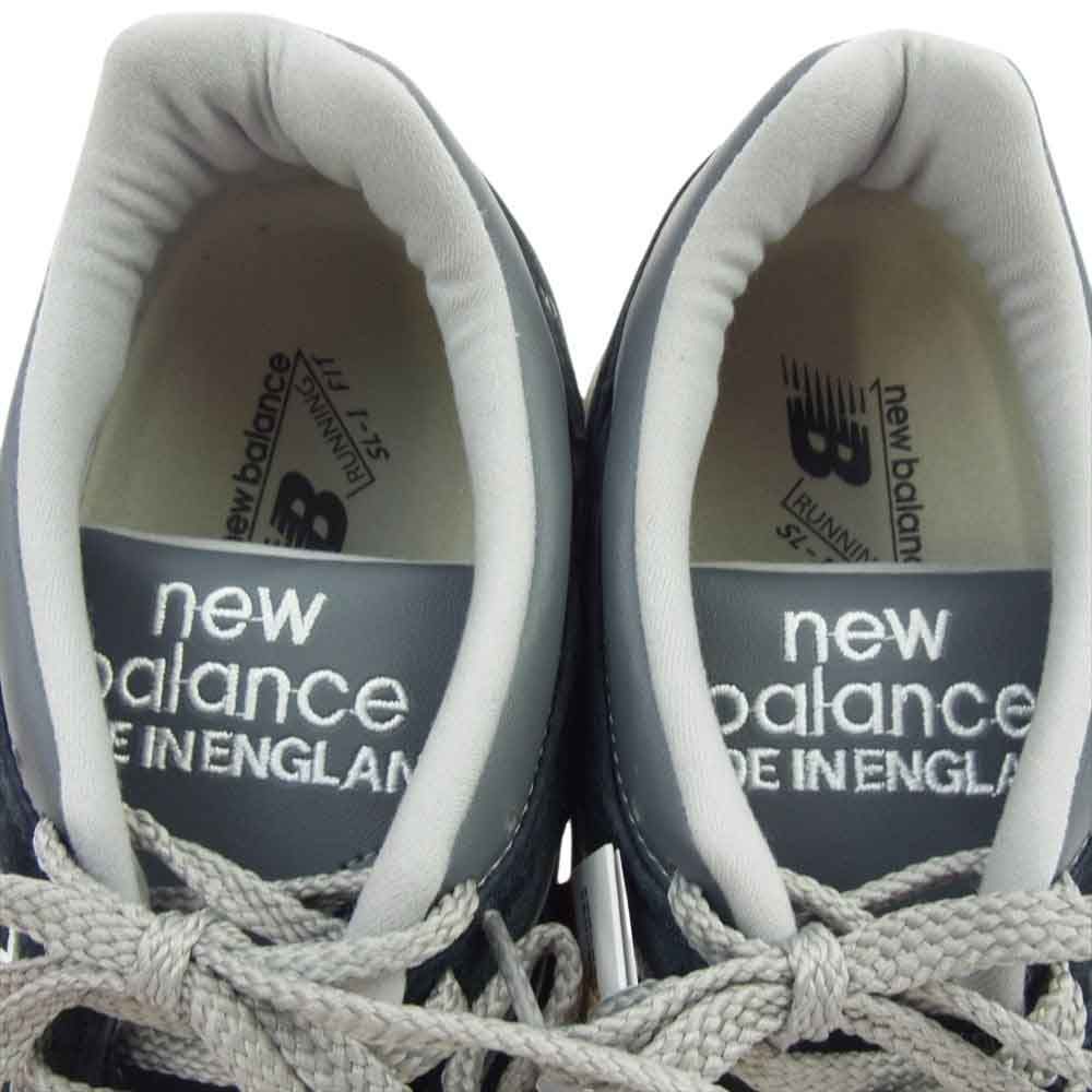 NEW BALANCE ニューバランス スニーカー U1500PNV Made in UK 1500 PNV 