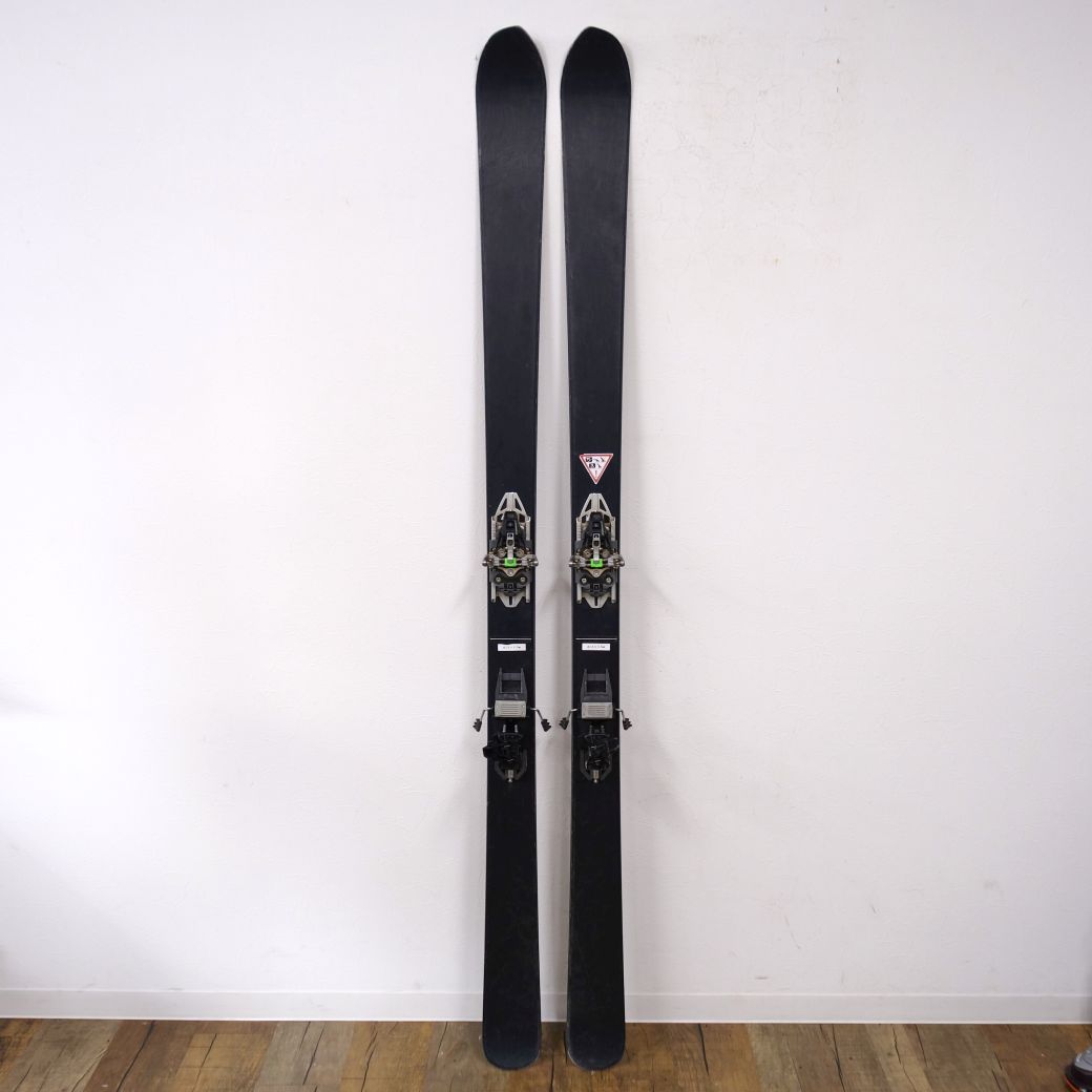 ベクターグライド VECTOR GLIDE CORDOVA コルドバ 185cm 85cm ビンディング DYNAFIT ST10 RADICAL 山スキー バックカントリー アウトドア ベクターグライド VECTOR GLIDE CORDOVA コルドバ 185cm 85cm