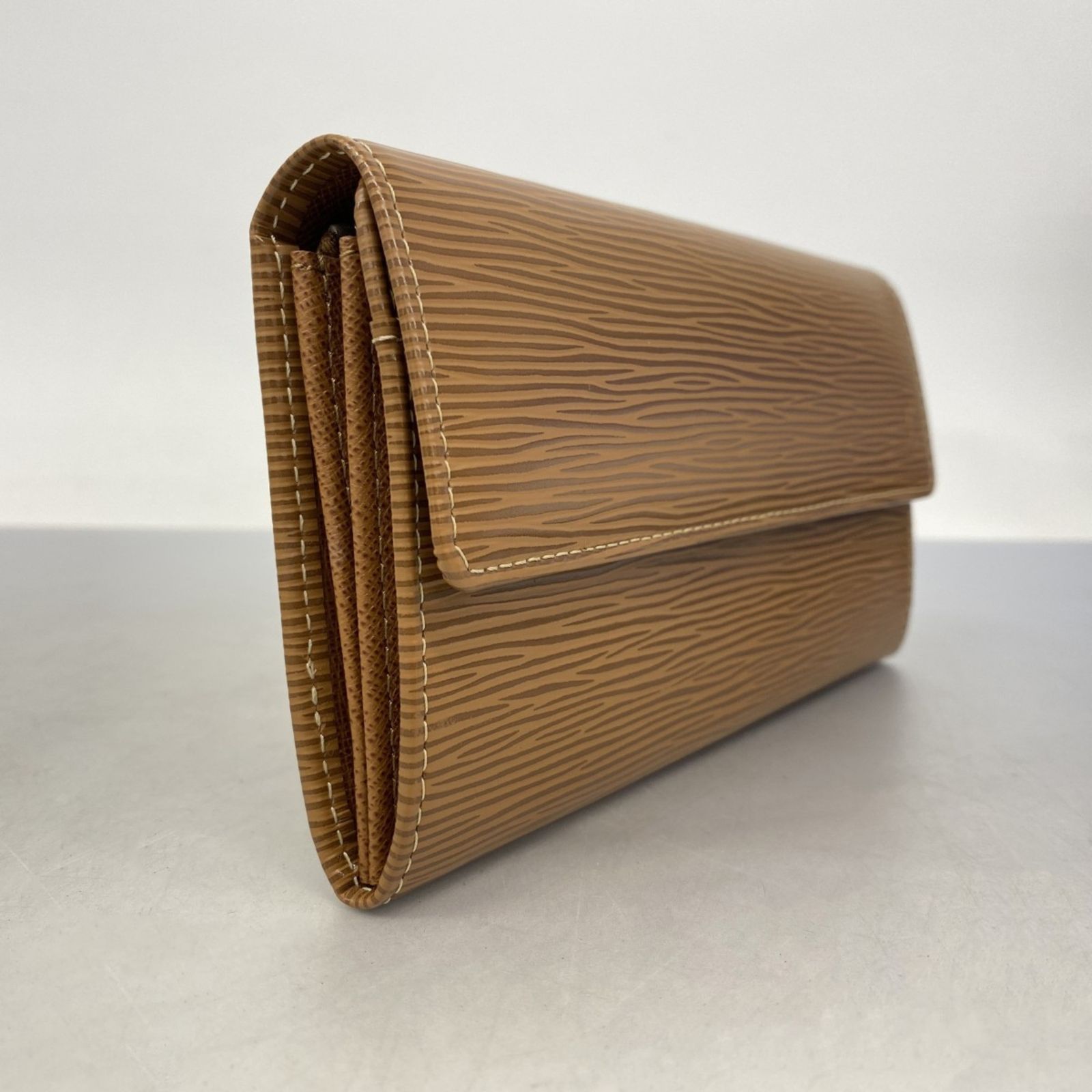 LOUIS VUITTON ルイヴィトン エピ ポルトモネクレディ M6359I LOUIS VUITTON（ルイ・ヴィトン） 【6ad3744】ルイヴィトン 長財布