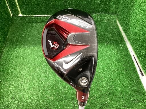 中古】 ナイキ VR_S COVERT TOUR U3 USA ユーティリティ UT