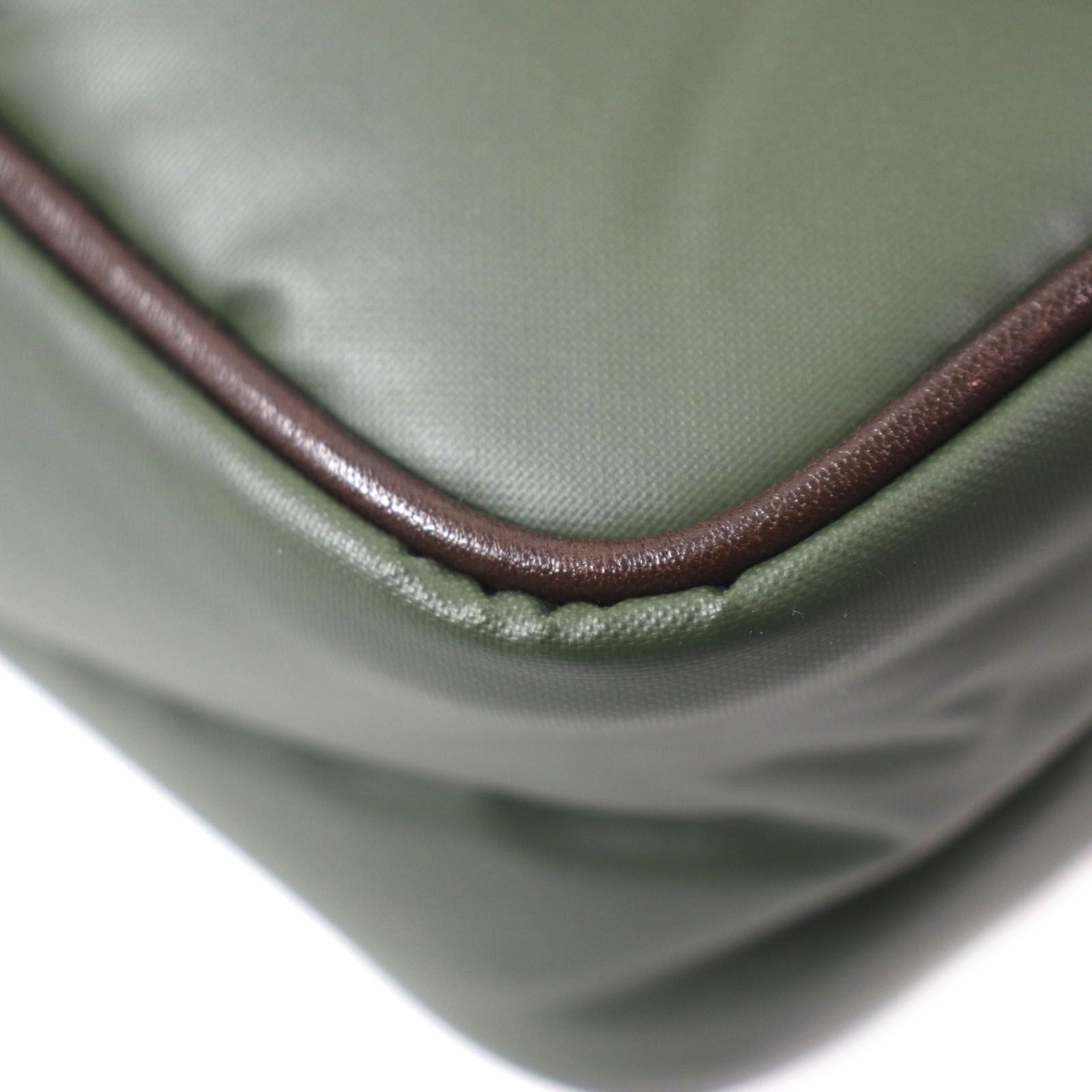 ★HUNTING WORLD ハンティングワールド カーキ メンズ トラベル ボストンバッグ★ ハンティングワールド] HANTING WORLD ショルダーバッグ カーキ