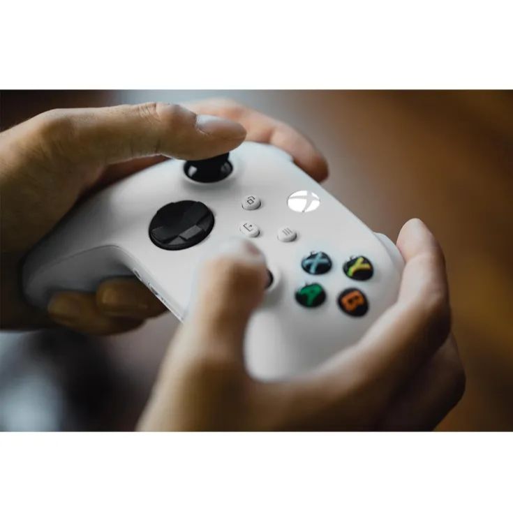 コントローラー ロボット