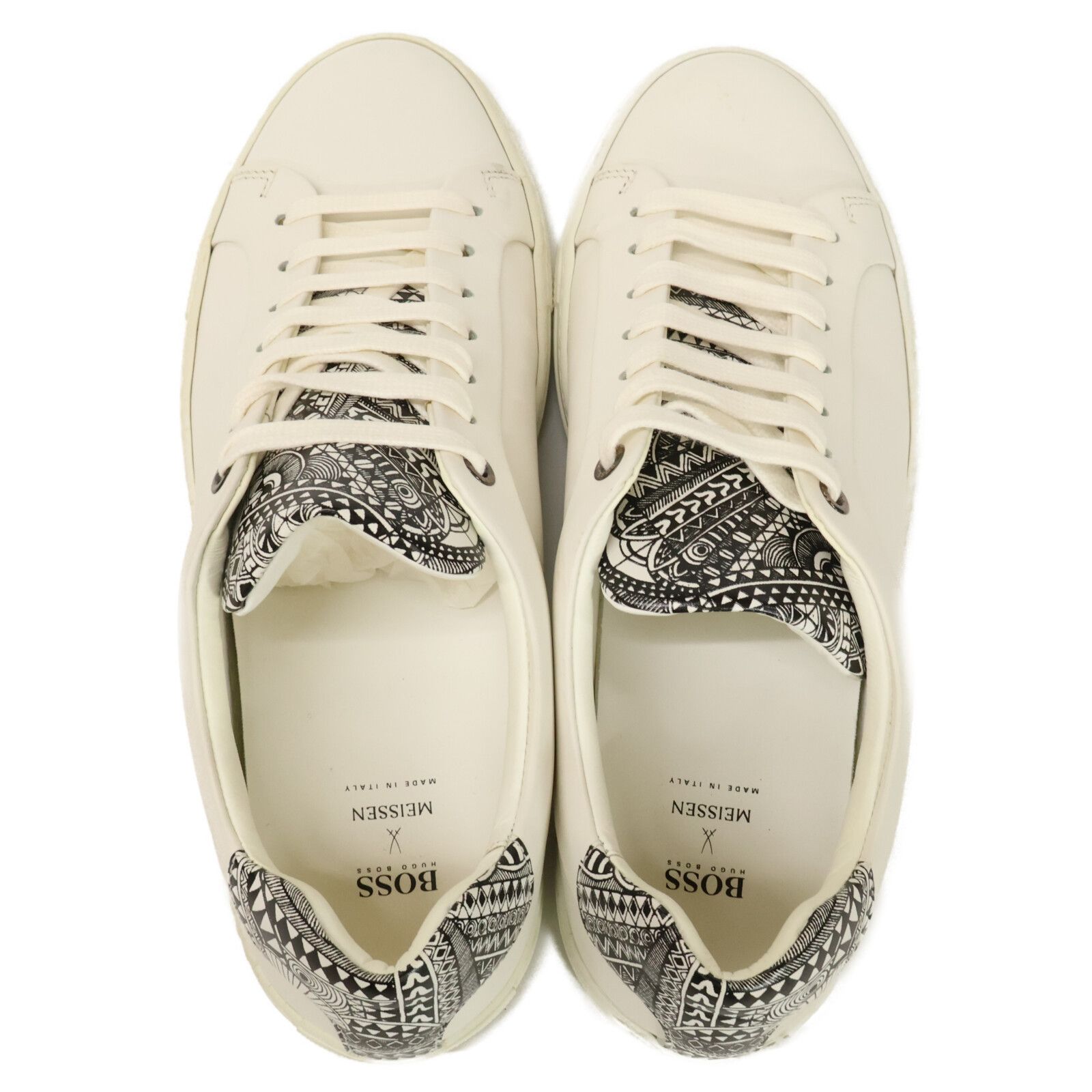 HUGO BOSS ヒューゴボス xMEISSEN マイセン 50422647
