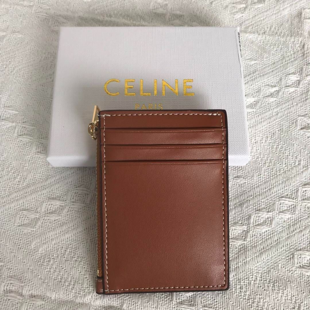 CELINE セリーヌ コインケース カードケース 小銭入れ - メルカリ