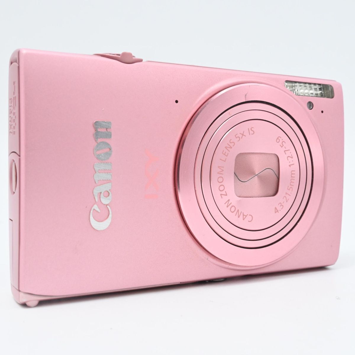 Canon デジタルカメラ IXY 420F ピンク 光学5倍ズーム Amazon | Canon デジタルカメラ IXY 420F ピンク 光学5倍ズーム