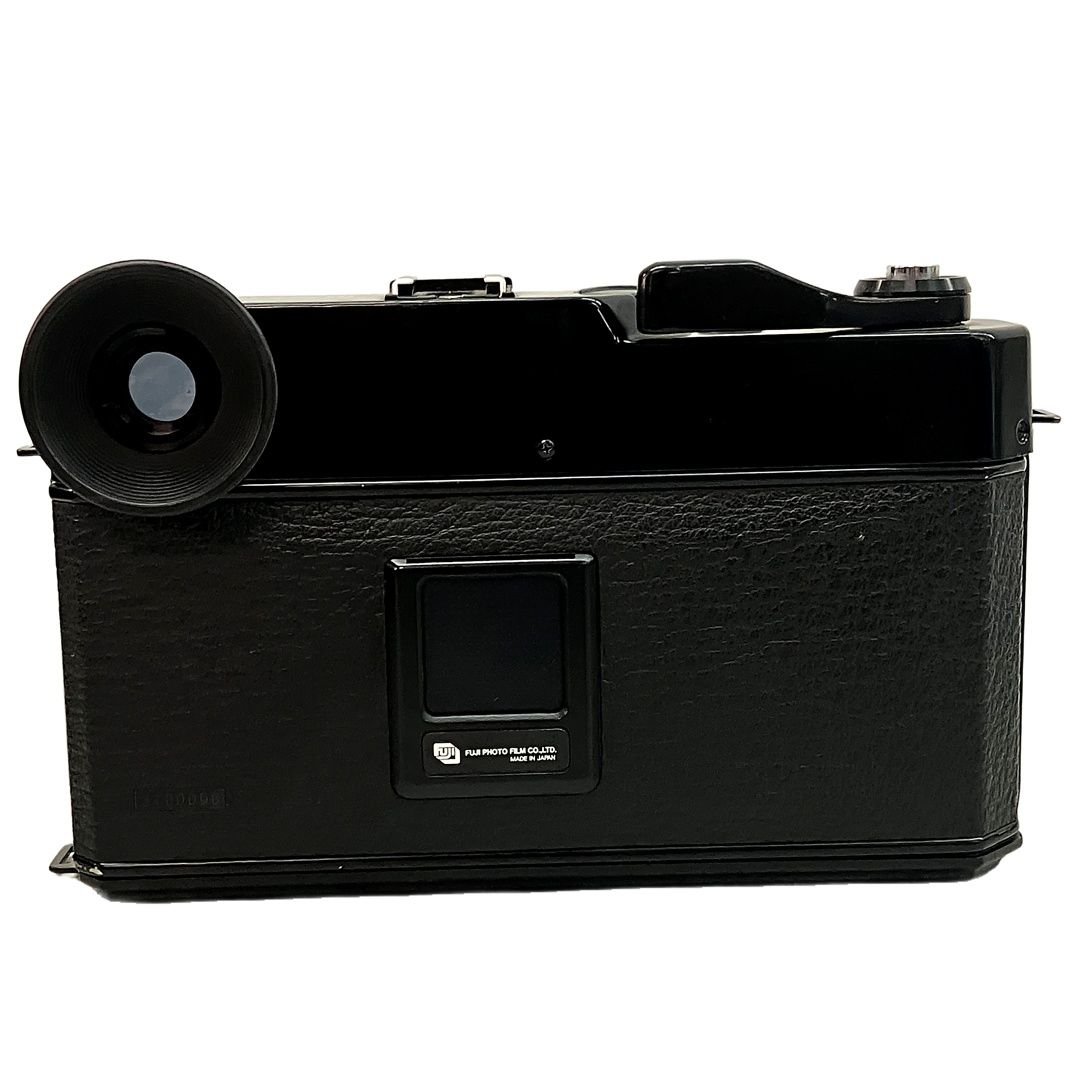  GW 690 II Professional 中判 フィルムカメラ 90 mm F 3.5 富士フイルム 大判 中判カメラ(フィルム) フィルムカメラ