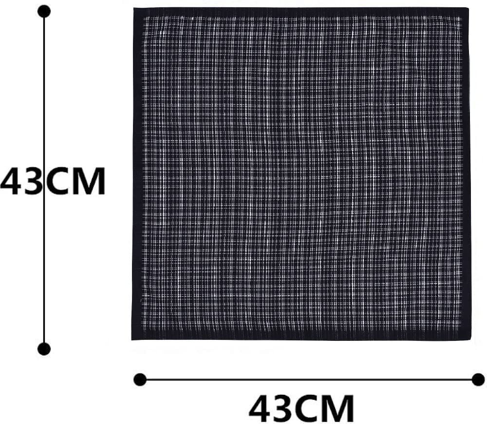  綿 大判 普段使いやすい 結婚式 ビジネス 通勤 ギフト セット ガーゼハンカチ ビジネスマンハンカチ 選べる 紳士 SLASHJP ハンカチ メンズ Milkbarn ハンカチ キッズファッション小物