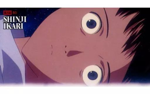 【碇シンジ】カードダスマスターズ　エヴァンゲリオン　エヴァンゲリヲン　新劇場版 ミントモール / MINT 池袋店 / 1996 カードダスマスターズ 新