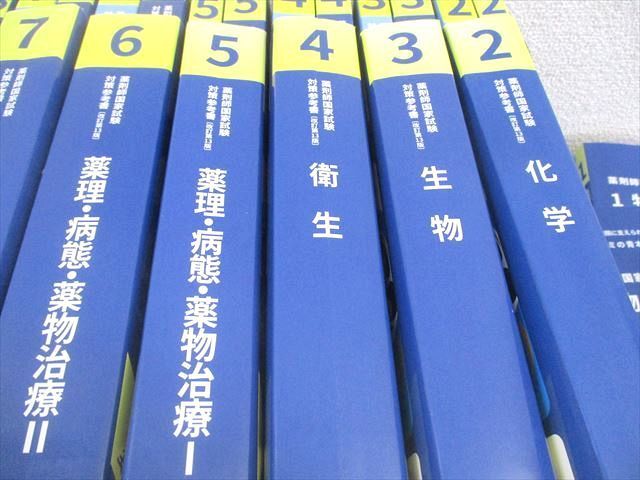 薬学ゼミナール 第109回 薬剤師国家試験対策参考書[改訂第13版