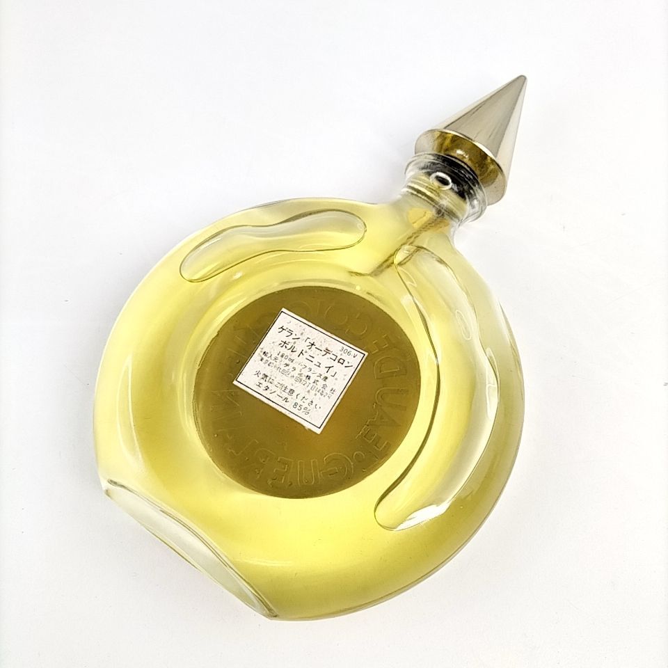 K 212 A-1 180 ml ほぼ満タン vol de nuit ゲラン 夜間飛行 EDC オーデコロン BT ボトル 香水 フレグランス