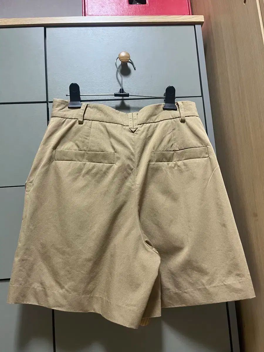 LUCKY CHOUETTE ラッキーシュエトゥ ハーフパンツ