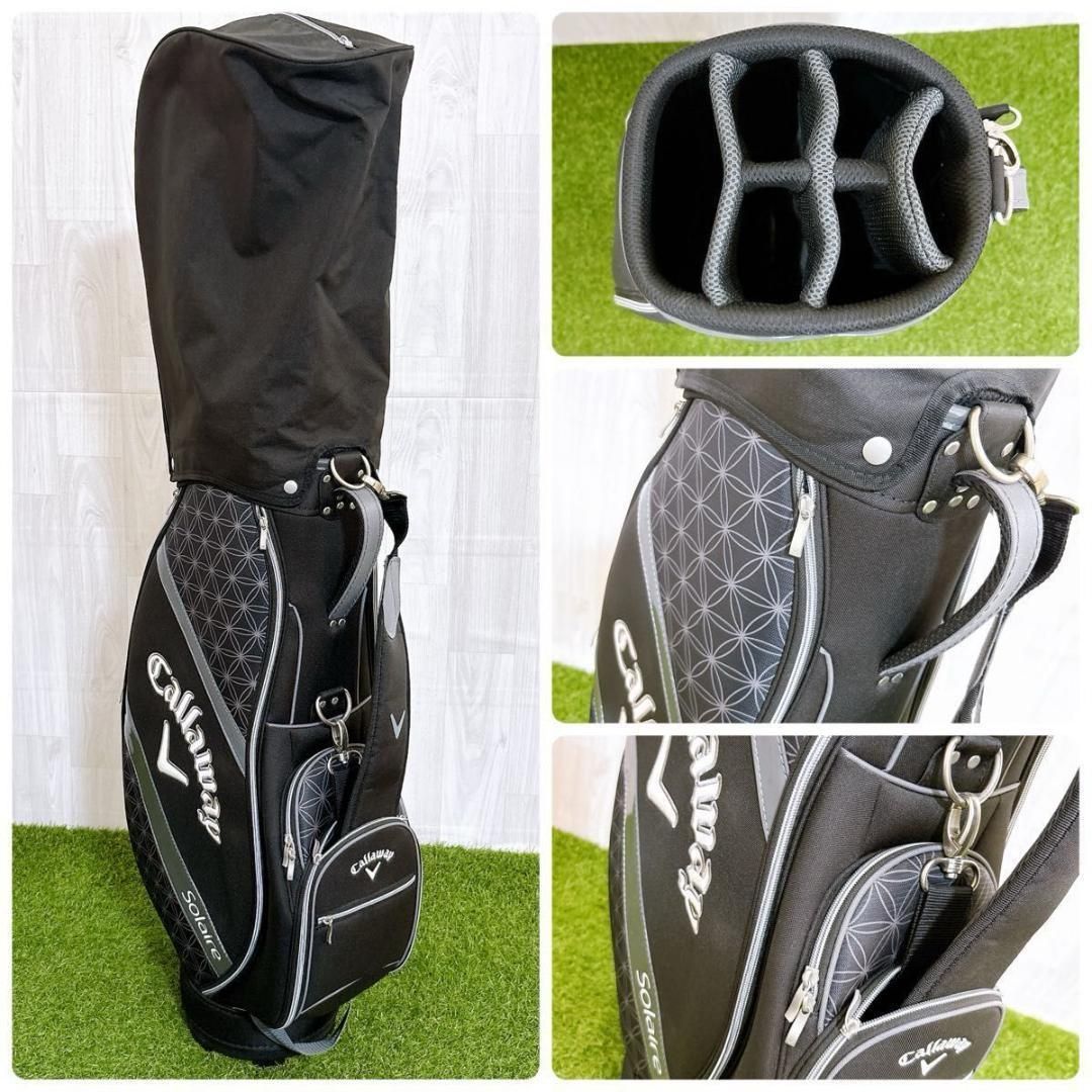 良品 SKYNET スカイネット レディースゴルフセット 初心者 キャロウェイ 良品 SKYNET スカイネット レディースゴルフセット 初心者