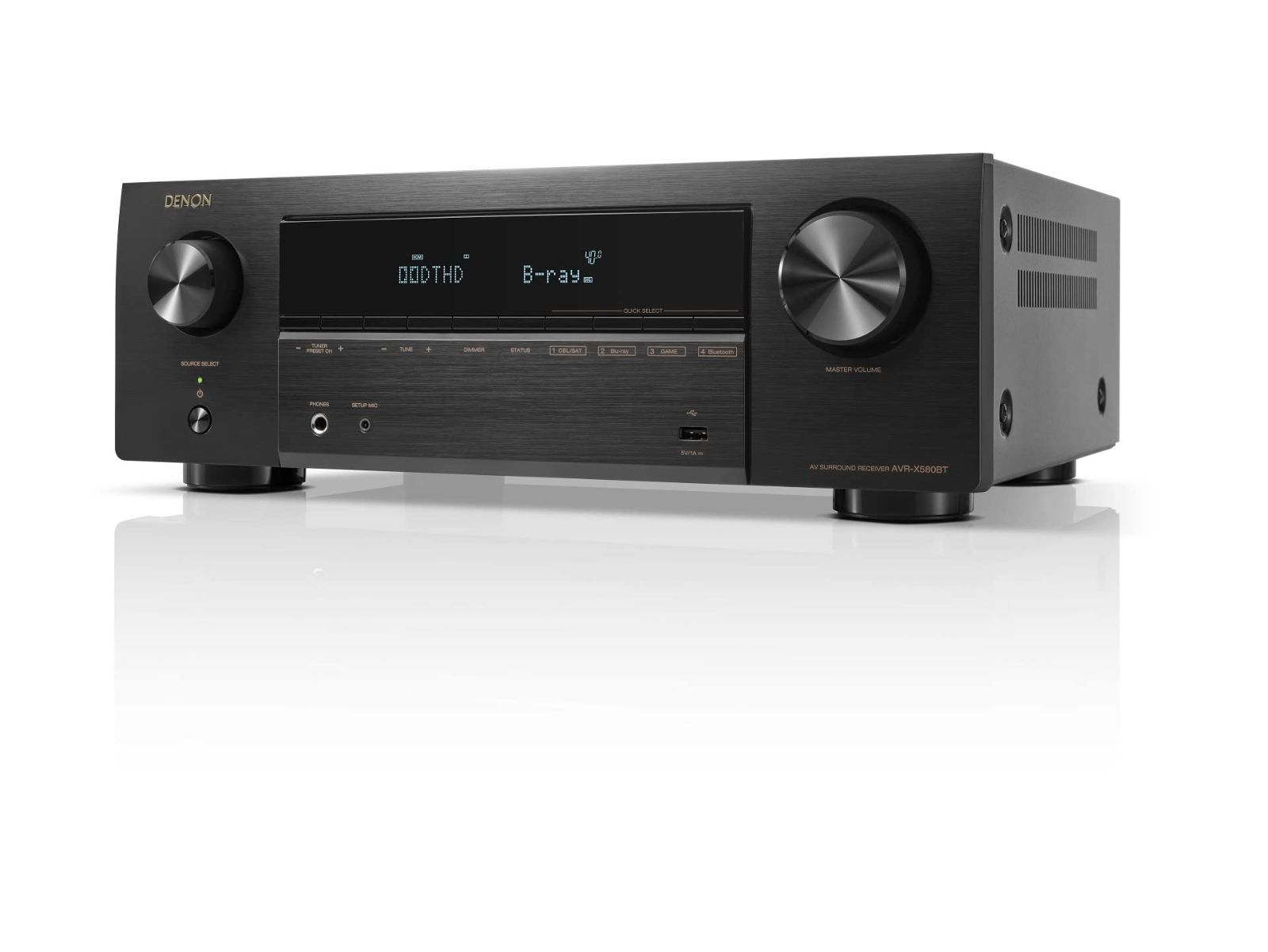 DENON AVR-X6400H 11.2ch 募ら AVアンプ 定価33万円
