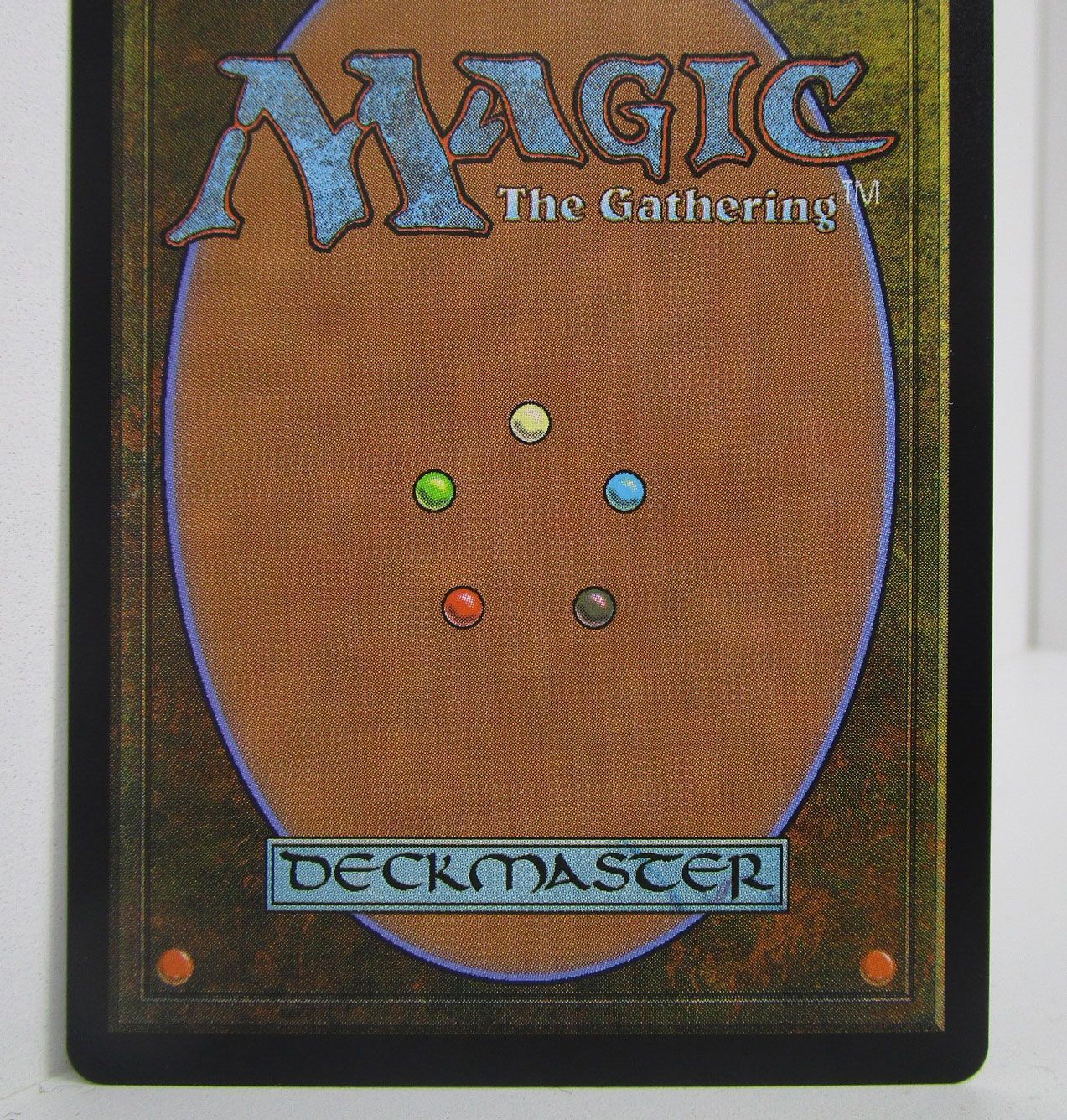 MTG 人知を超えるもの、ウギン Foil 日本語版 絵違い プレイ用 - メルカリ