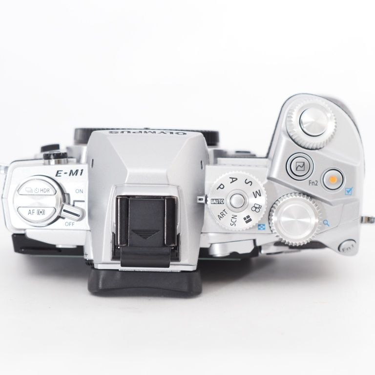 OLYMPUS オリンパス ミラーレス一眼 OM-D M1 ボディ 限定
