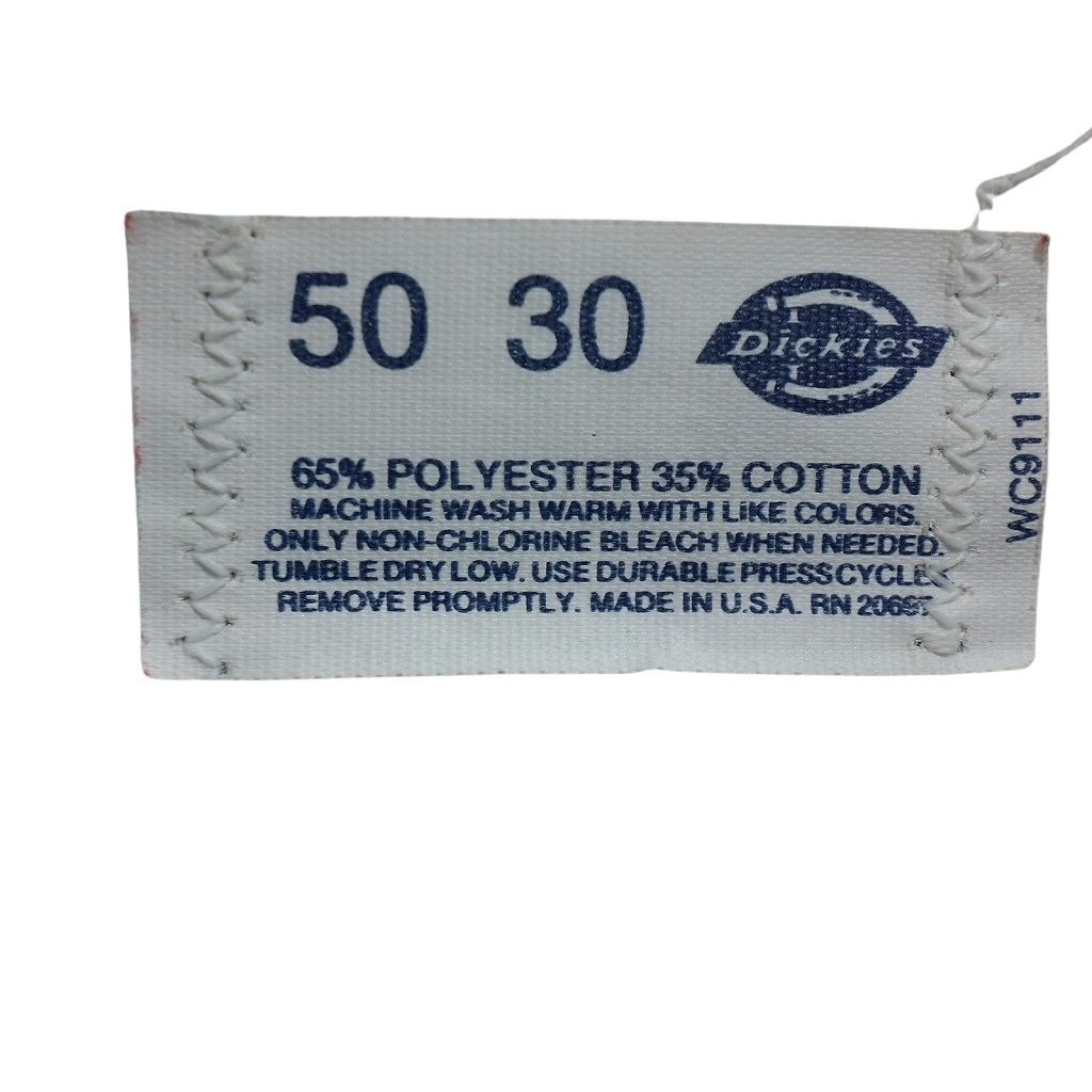 古着卸 ディッキーズ Dickies パンツ 7枚セット メンズ 40 44 46 48 50 ノープリーツ 古着 NB9763 KIN-KAAI_COM