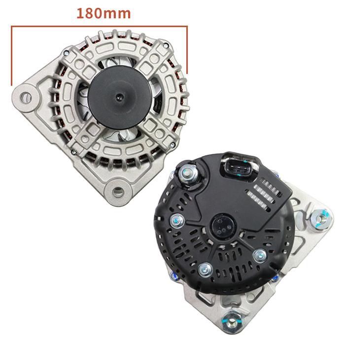 日産 セレナ C25 CC25 NC25 CNC25 オルタネーター ダイナモ 23100-EN000 23100-EN00B 6ヵ月保証 WWW_SUPERTOOLSSHOP_NL