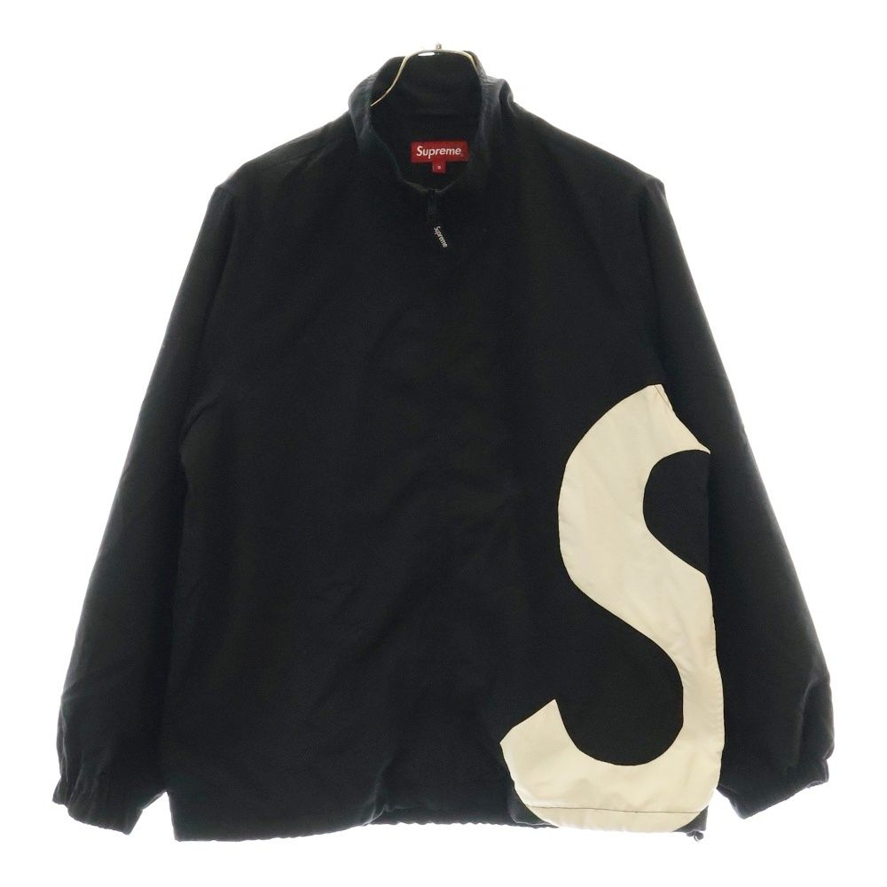 SUPREME (シュプリーム) 19SS S Logo Track Jacket Sロゴ