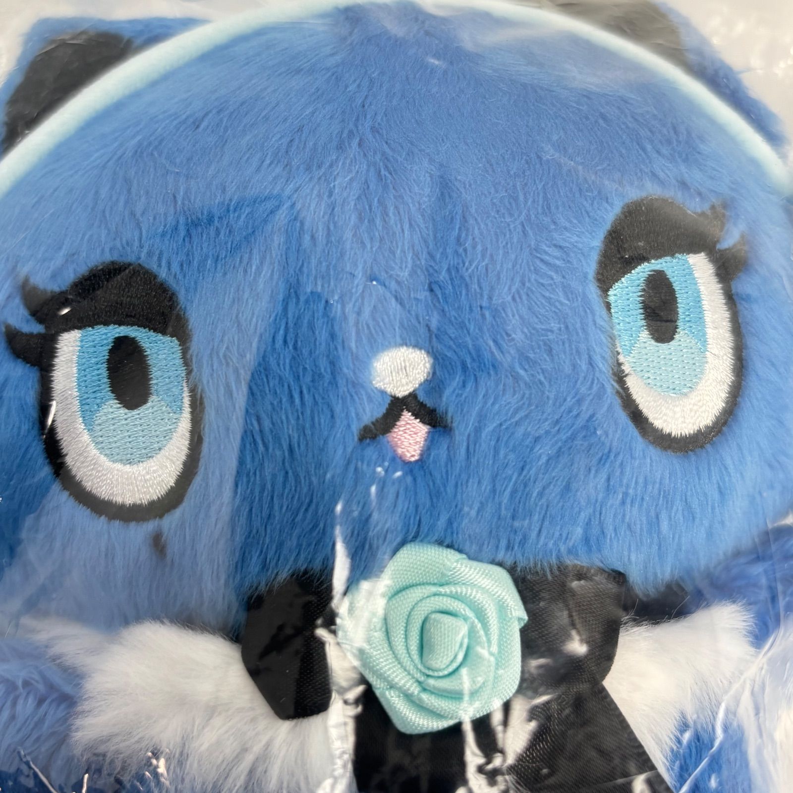 未開封】 Ado アドローザトルマリィ ぬいぐるみ マーズ 会場限定